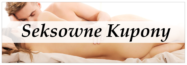 seksowne kupony