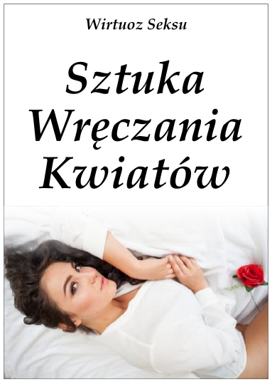 sztuka wreczania kwiatow