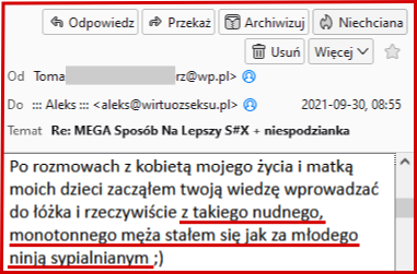 opinia po wdrożeniu porad z bonusu generatory rozkoszy